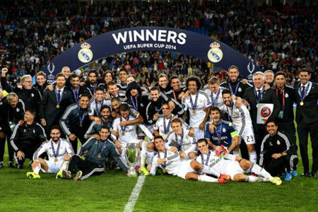 乌姆蒂蒂忆18世界杯半决赛：向比利时球迷道歉，你们队很出色