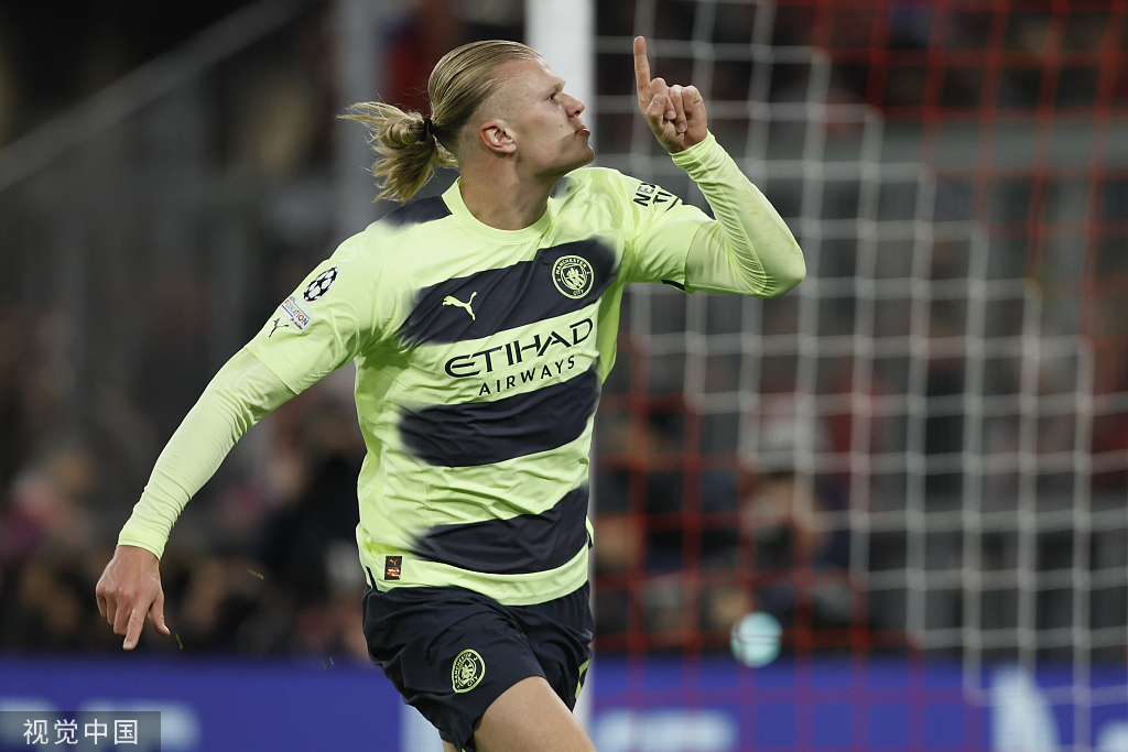 这球我真的看十遍不腻