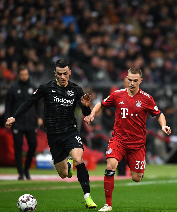 足球世界足球先生候选名单出炉，引发热议