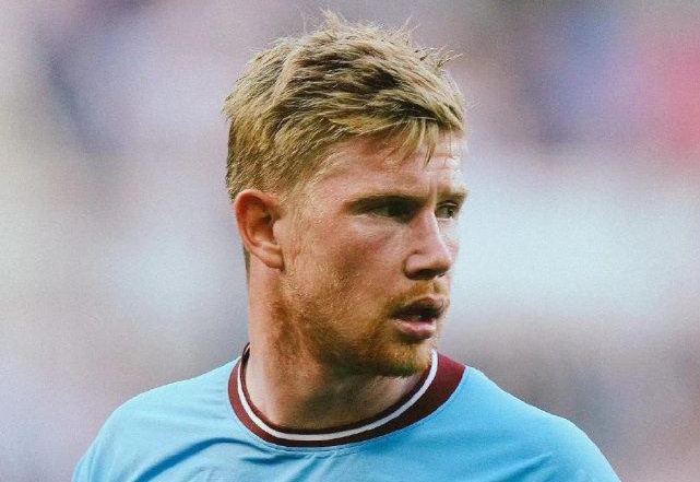 英超七季唯一每季参与进球上双：布鲁诺-费尔南德斯