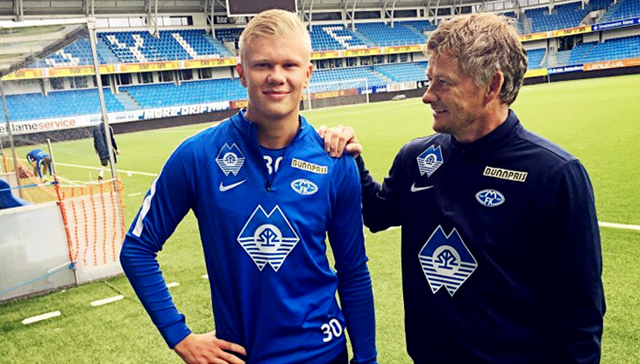 贝拉尔迪：我受伤前曾和球衣是间条衫的一家意甲豪门达成协议