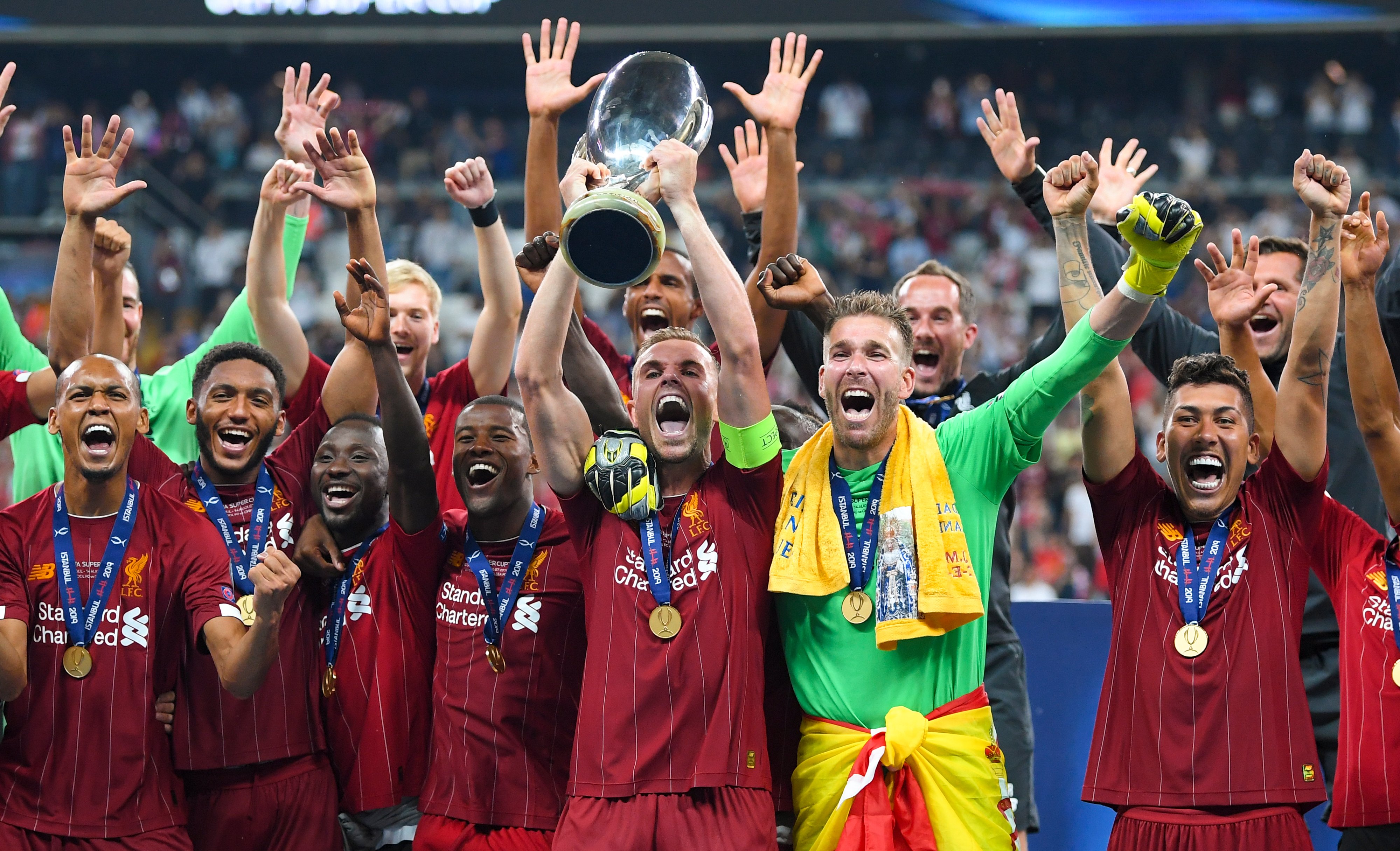 欧冠：拜仁慕尼黑胜里斯本竞技